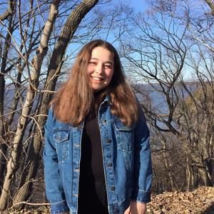 Meet your Posher, Kelly ann